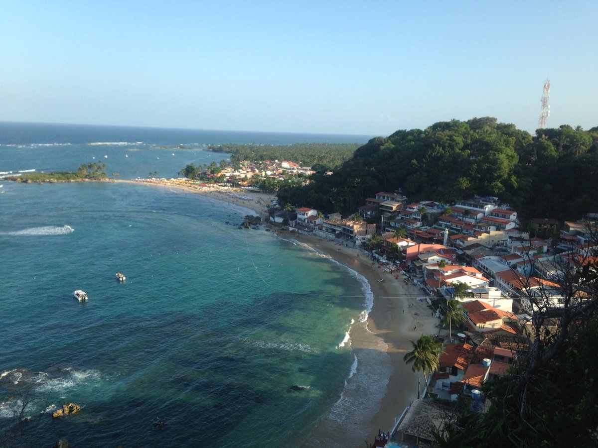 Morro da saudade #morrodesaopaulo