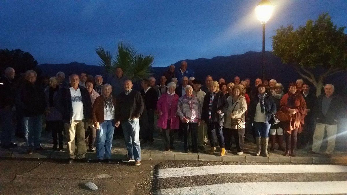 turismolubrin's tweet photo. Lubrin @rutadetapas @levantealmeria @Costa_Almeria @turismogastron1 https://t.co/SXGeyUxp0Q