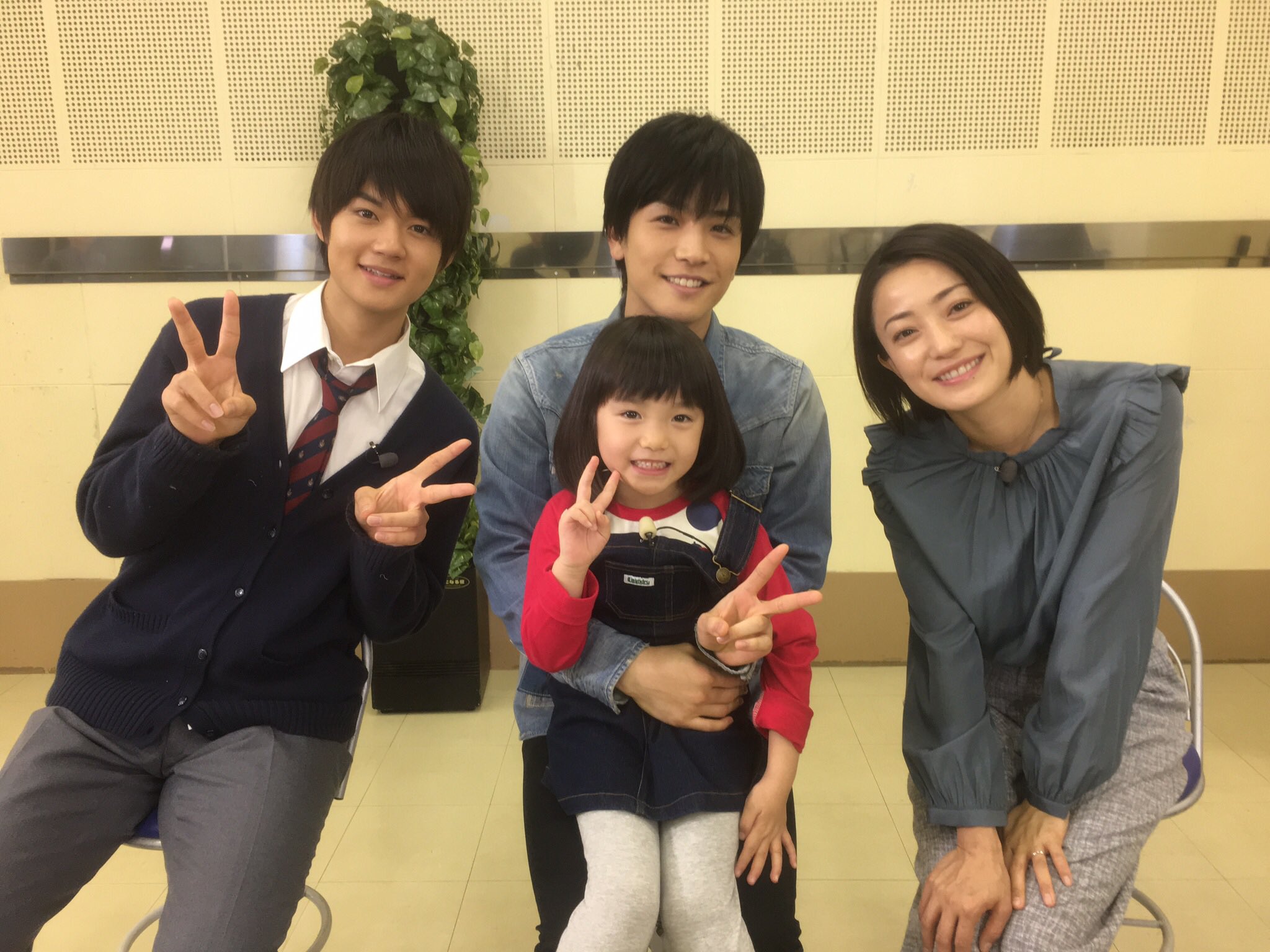 活動歴および当時の関連ビジュアル記録