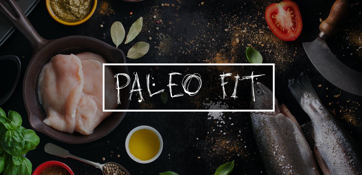 KeepBodyFitBlog's tweet image. Un mode de vie 100% naturel ! #paleo #fitness #nutrition 
keep-body-fit.com/regime-paleo-f…