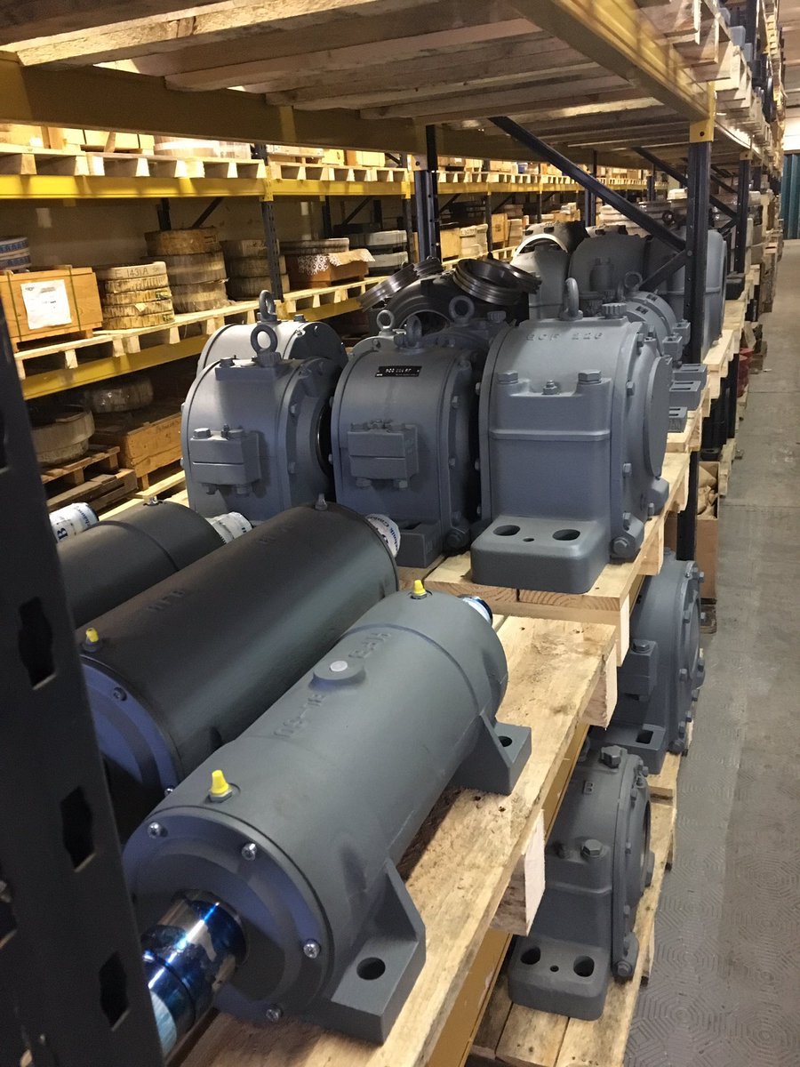 Bearing Warehouse tweet media