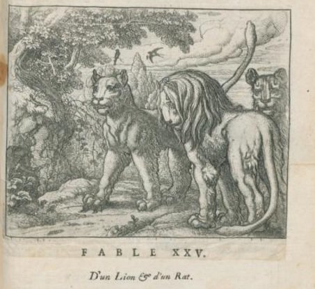 Shana_V_H's tweet photo. 1714: The Lion King avant la lettre - VS - 1793: #notalion ... #stageproject @bcubantwerpen https://t.co/zv1ZC81LSS