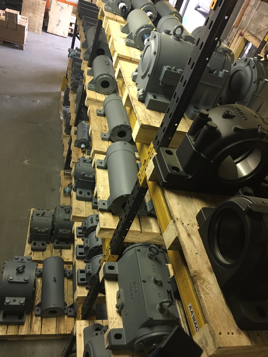 Bearing Warehouse tweet media