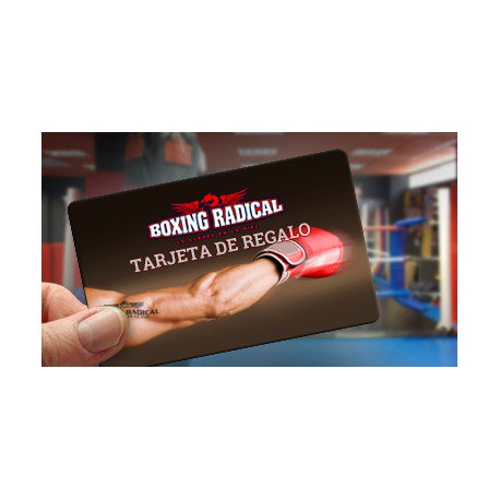 BoxingRadical tweet picture
