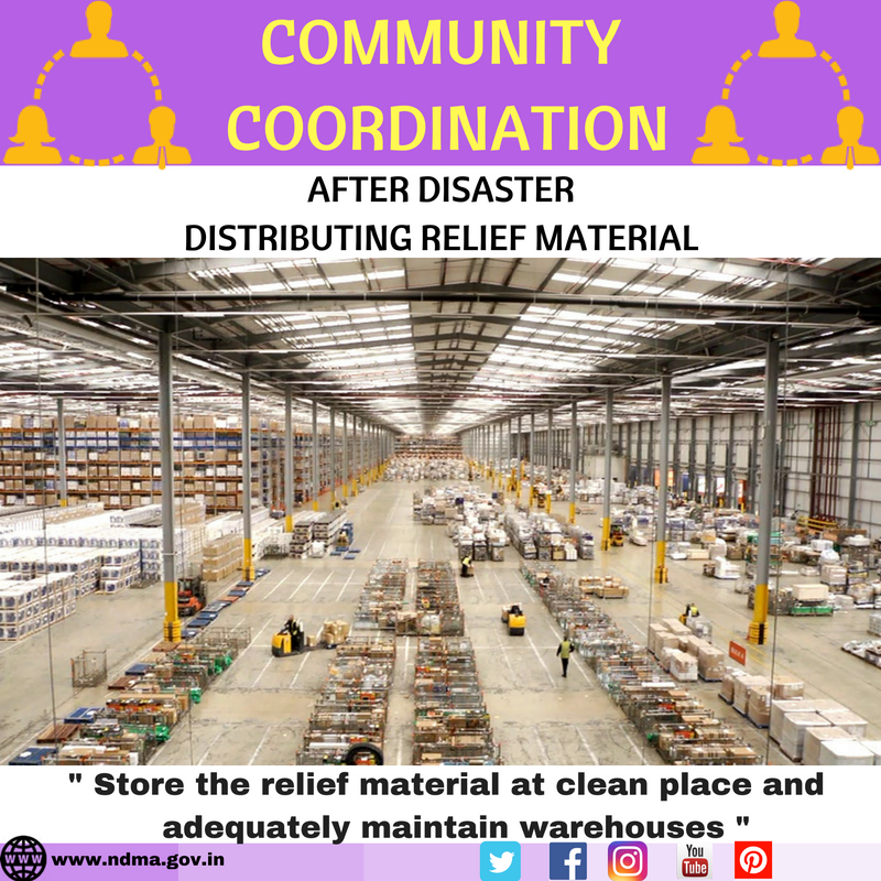 ndmaindia's tweet photo. #CycloneNada #disasterresponse #DisasterRecovery #DisasterManagement #disasterreduction #nature #India https://t.co/QCEziy4zTS