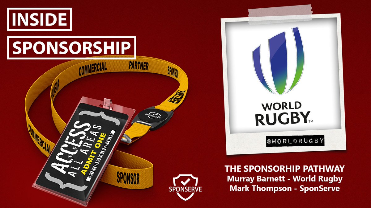 World Rugby ConfEx tweet media