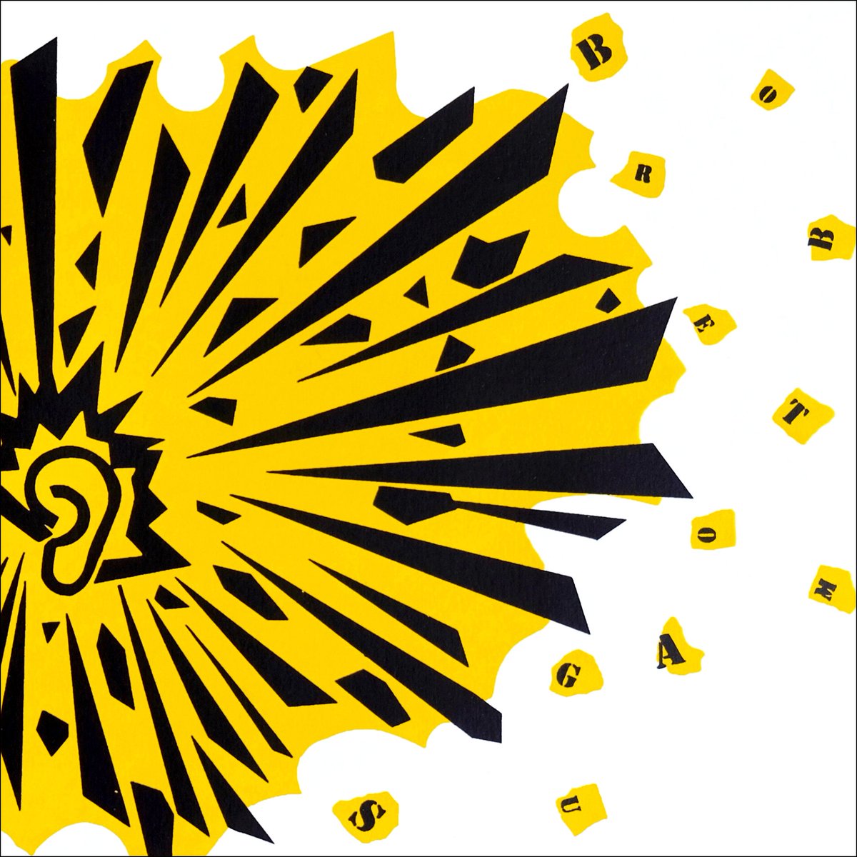 DancingWayang's tweet image. "...each track reveals depths and subtleties that are unimaginable on first contact" @AllAboutJazz  on #Borbetomagus ht.ly/qgYz306J6VU