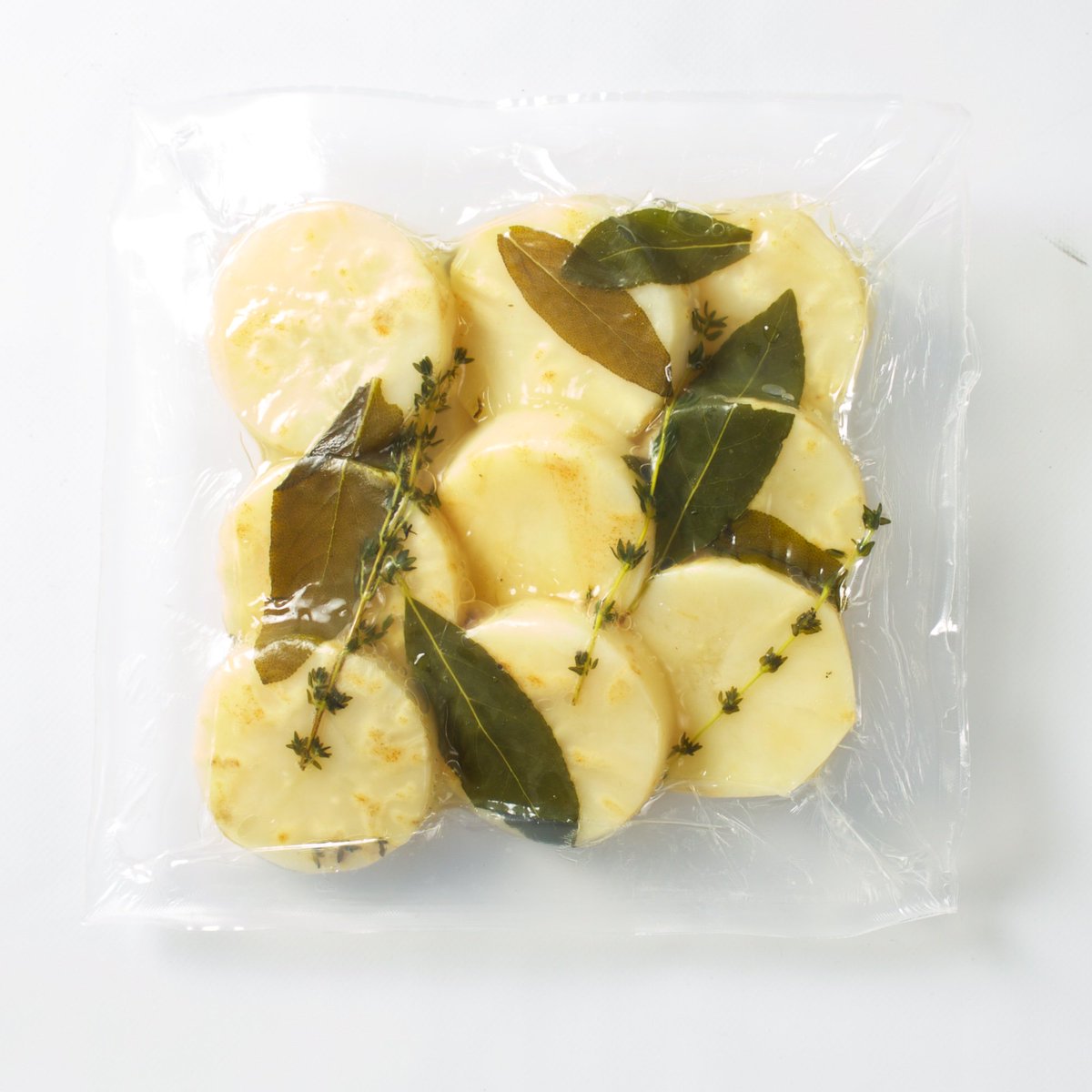 Nieuw! Vacuüm gegaarde verse groenten en fruit waarmee je gemakkelijk en snel verantwoorde gerechten bereid: bit.ly/2gaS8ZB