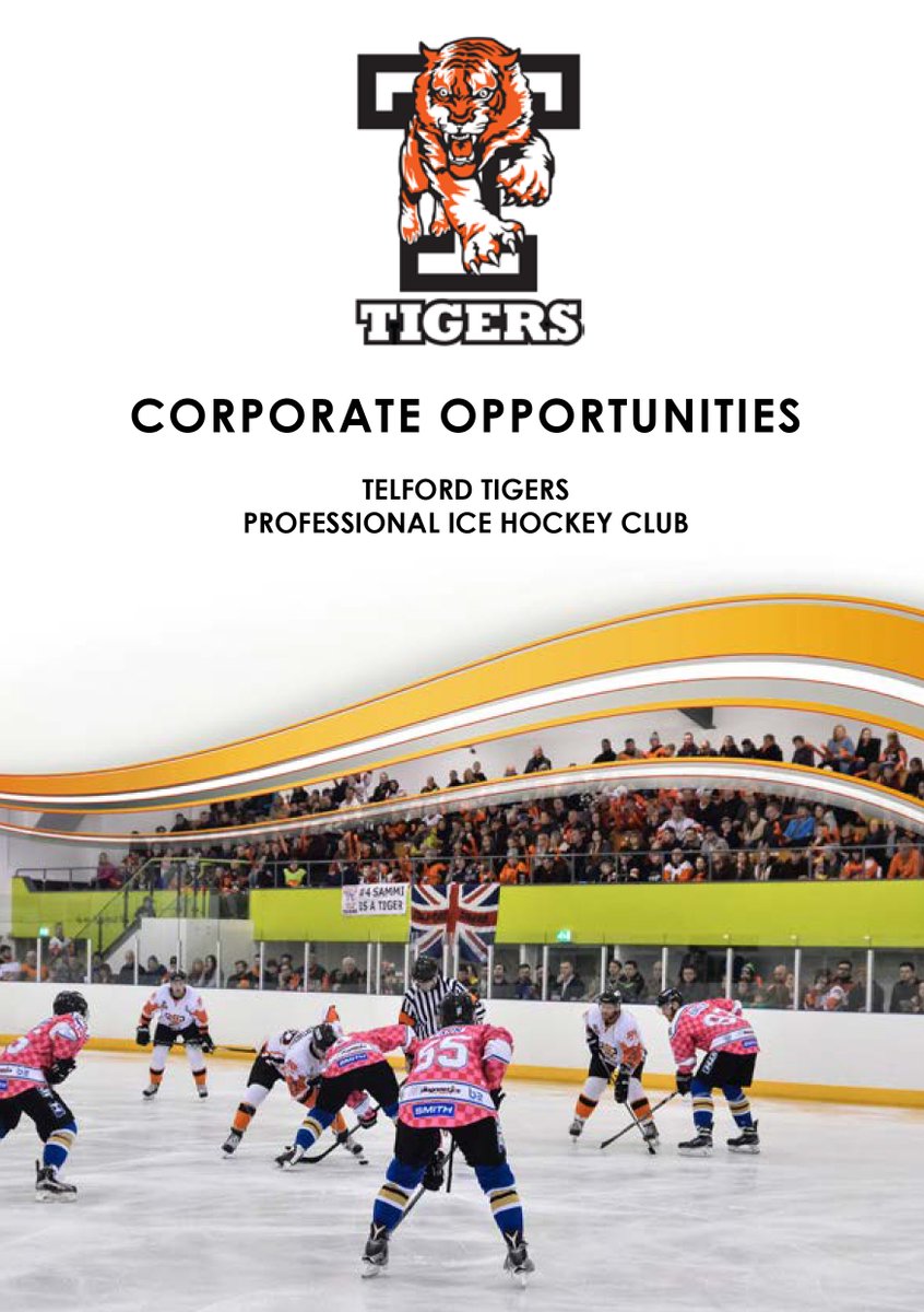 TigersHockeyUK's tweet photo. We've reached over 50,000 people via social media this week and reached 15,000 yesterday alone... be part of us! https://t.co/By5p9sJayk https://t.co/z4HFwuEADo