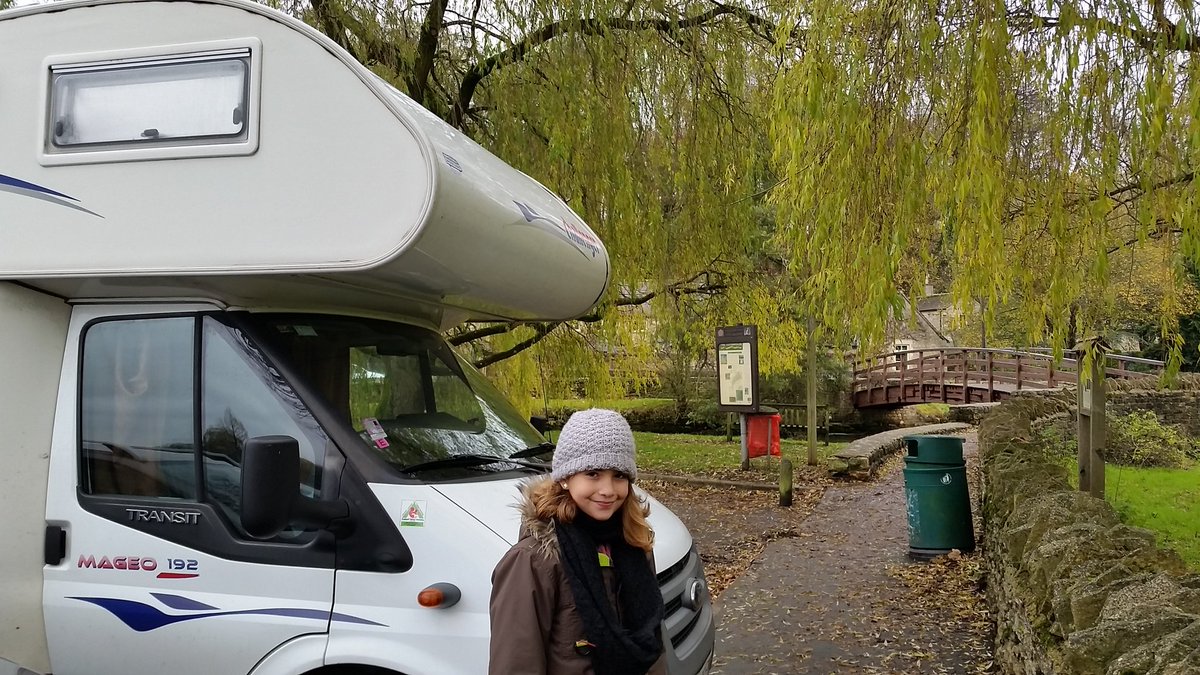 Viajar en autocaravana, es una forma de viajar q  muchos no ven con  buenos ojos ...pero sobre todo una forma de viajar q muchos desconocen😊