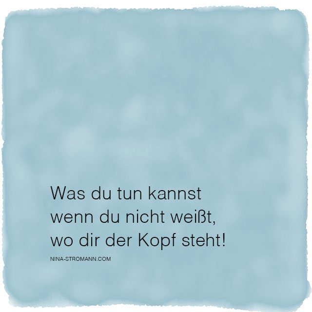 NStromann's tweet photo. Was du tun kannst wenn du nicht weißt, wo dir der Kopf steht! --> https://t.co/YrlnGI23y1

#Motivation #fokus #clarity #success https://t.co/QeKkmfzdB9