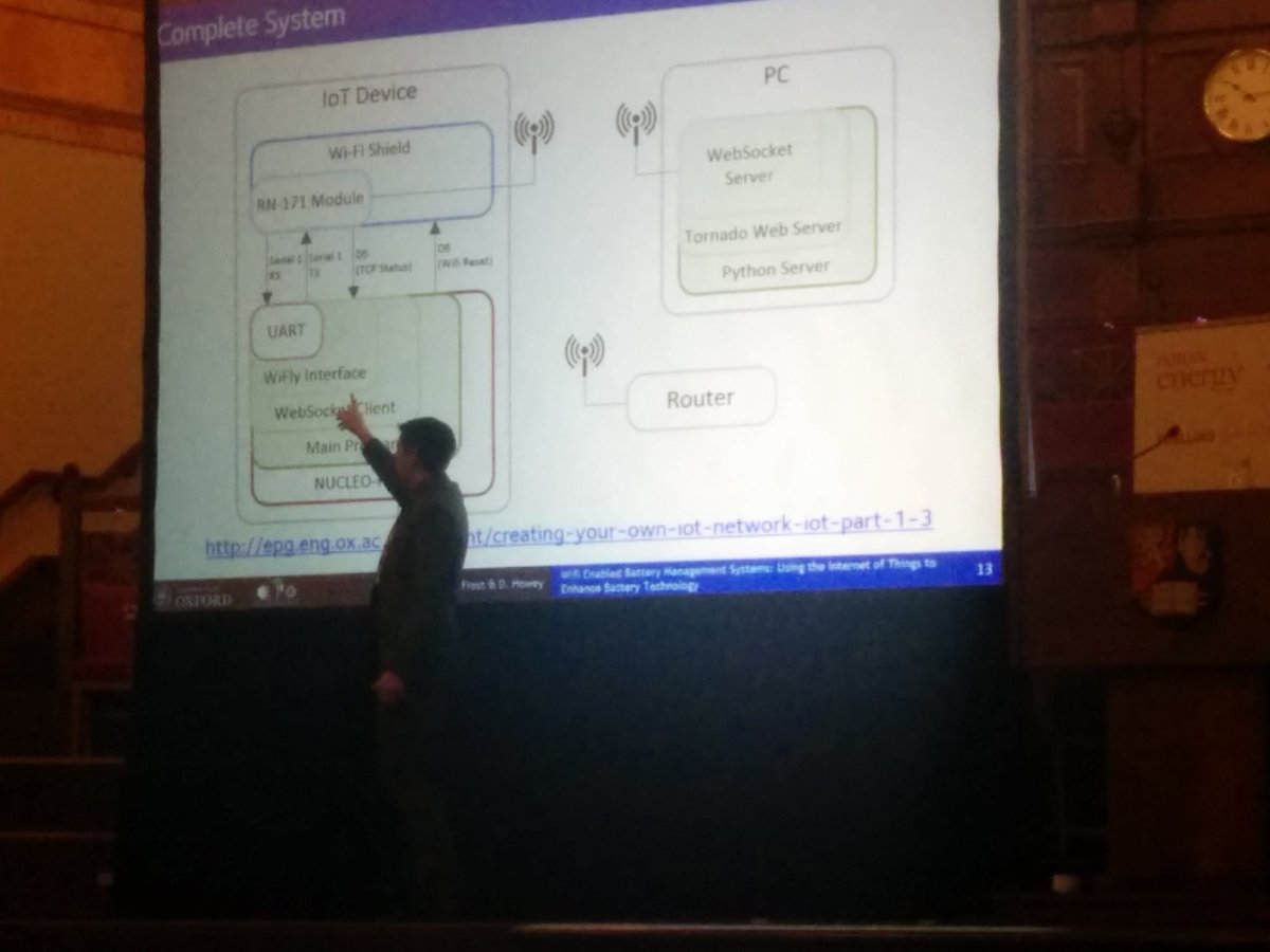 Ian Campbell tweet media
