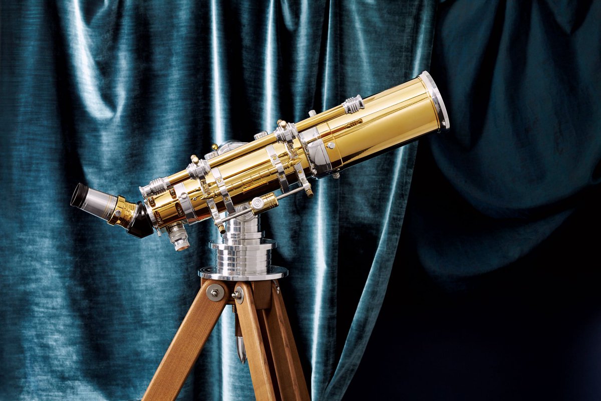 Moonraker Telescopes tweet media