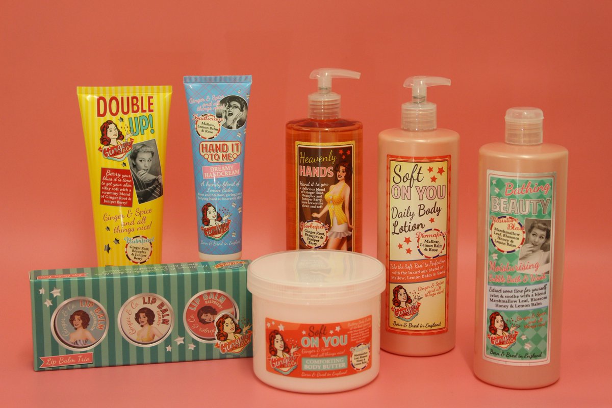 _GingerandCo's tweet photo. Have you got a secret santa you are stuck to buy for? .. Dont forget our Ginger &amp; Co products are available in @TheCoperative xoxo https://t.co/ExCto4alHH