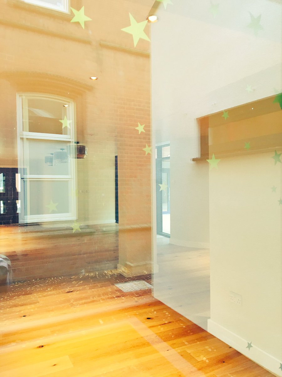 <a href="/Magnolia_BCH/">MagnoliaHouse</a> looks amazing and nearly there. <a href="/Bham_Childrens/">Bham Children's Hosp 💙</a> @DianeMaybey <a href="/nickifitz/">Nicki Fitzmaurice</a> <a href="/benjyedgar/">Ben Edgar</a>