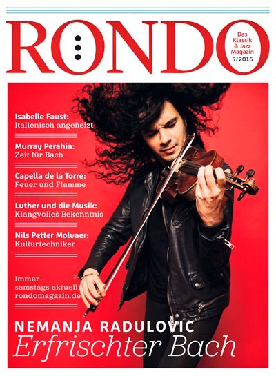 NemanjaRadulOFF's tweet photo. #rondomagazine #cover #germany https://t.co/aCedybm7vs https://t.co/ODPzAxGcL8