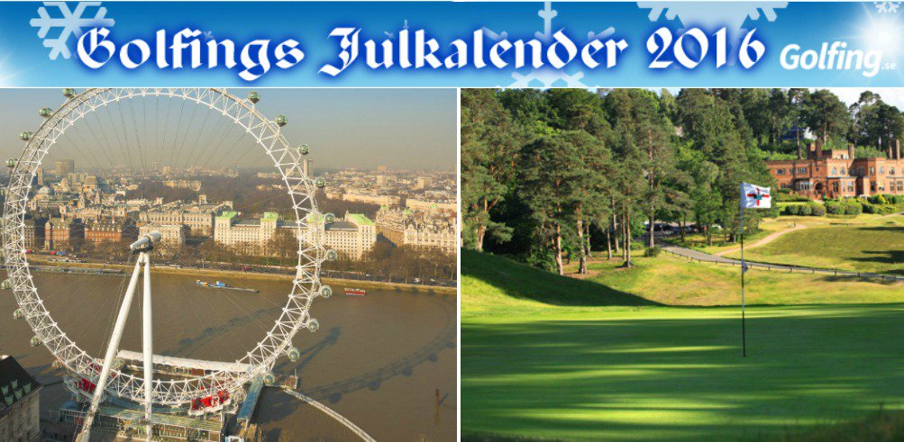 golfingSE's tweet photo. #2 Storstadsliv och storslagen golf i London https://t.co/zEzJrhUFcX https://t.co/Ft941C2Iti