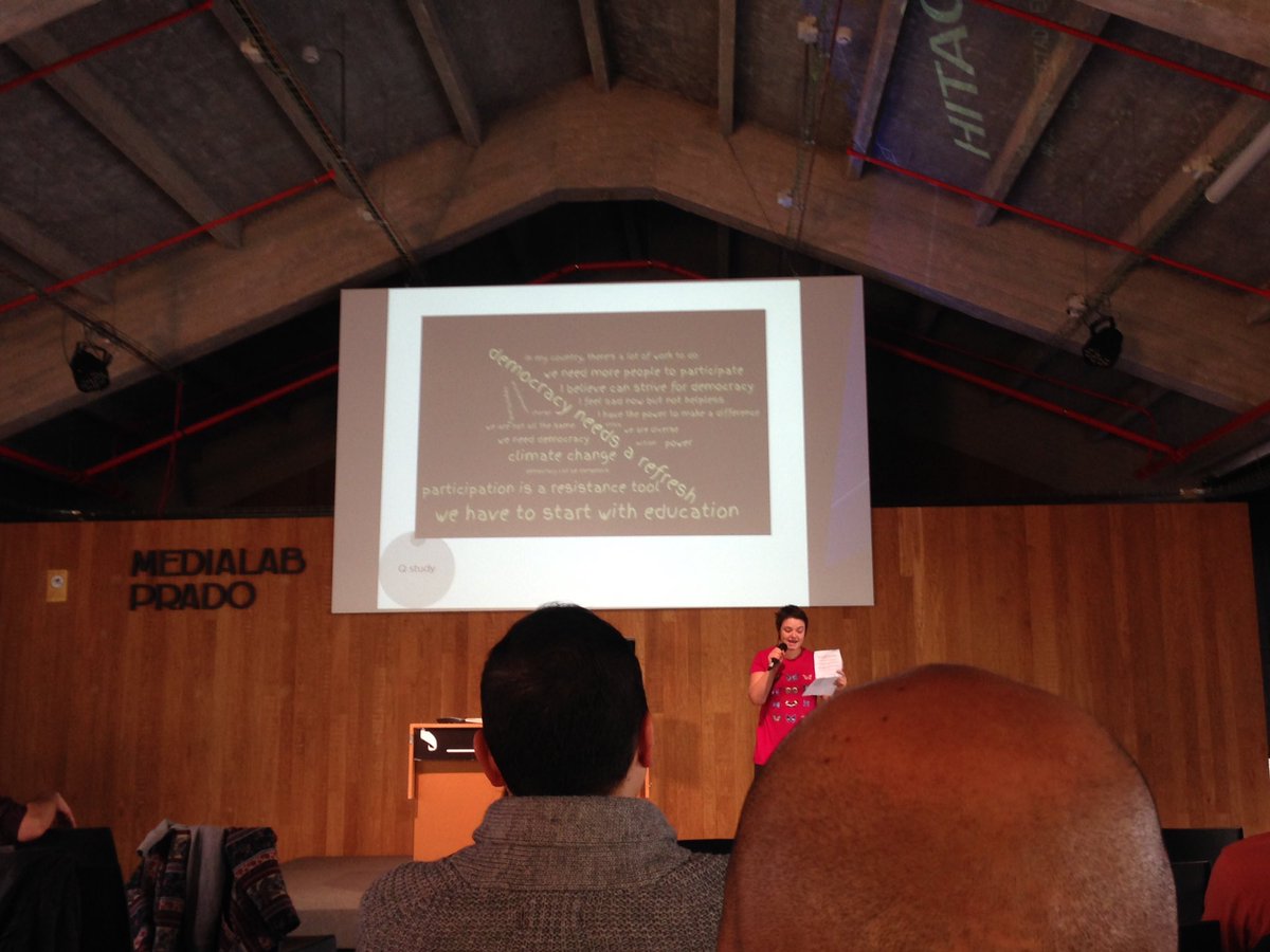 Irene Tello Arista tweet media