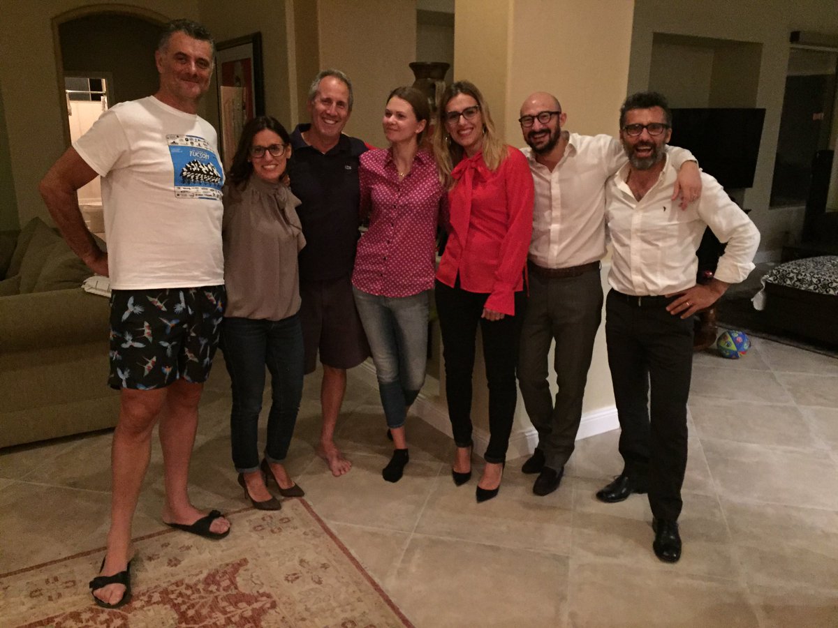 #Noi e gli #amici dell'#Arizona