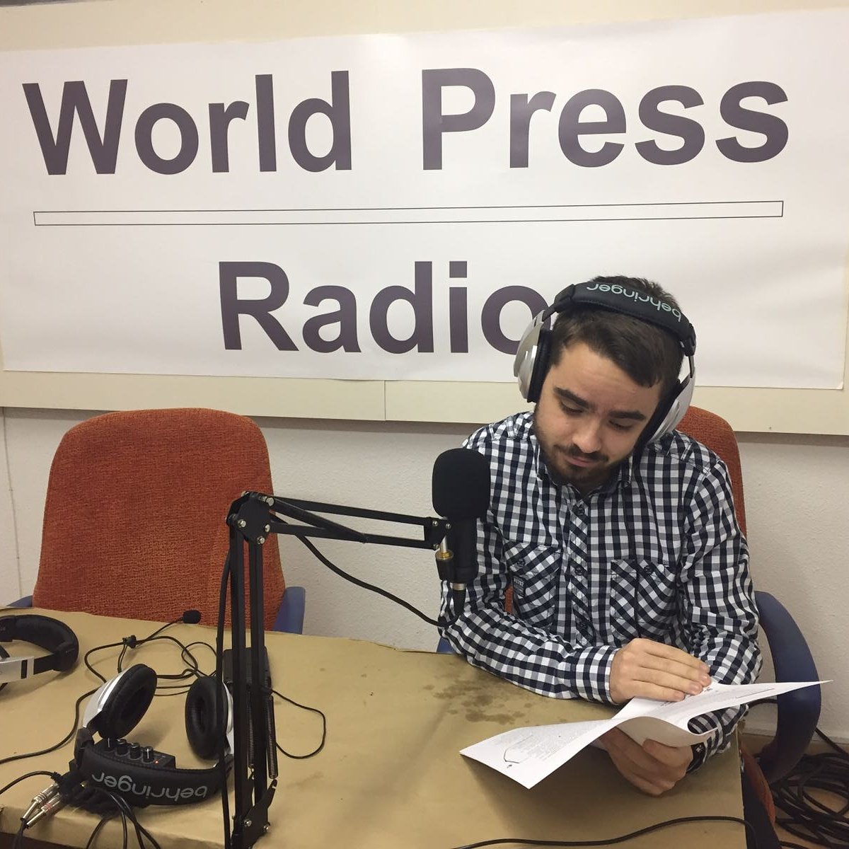 Adrián Fernández tweet media