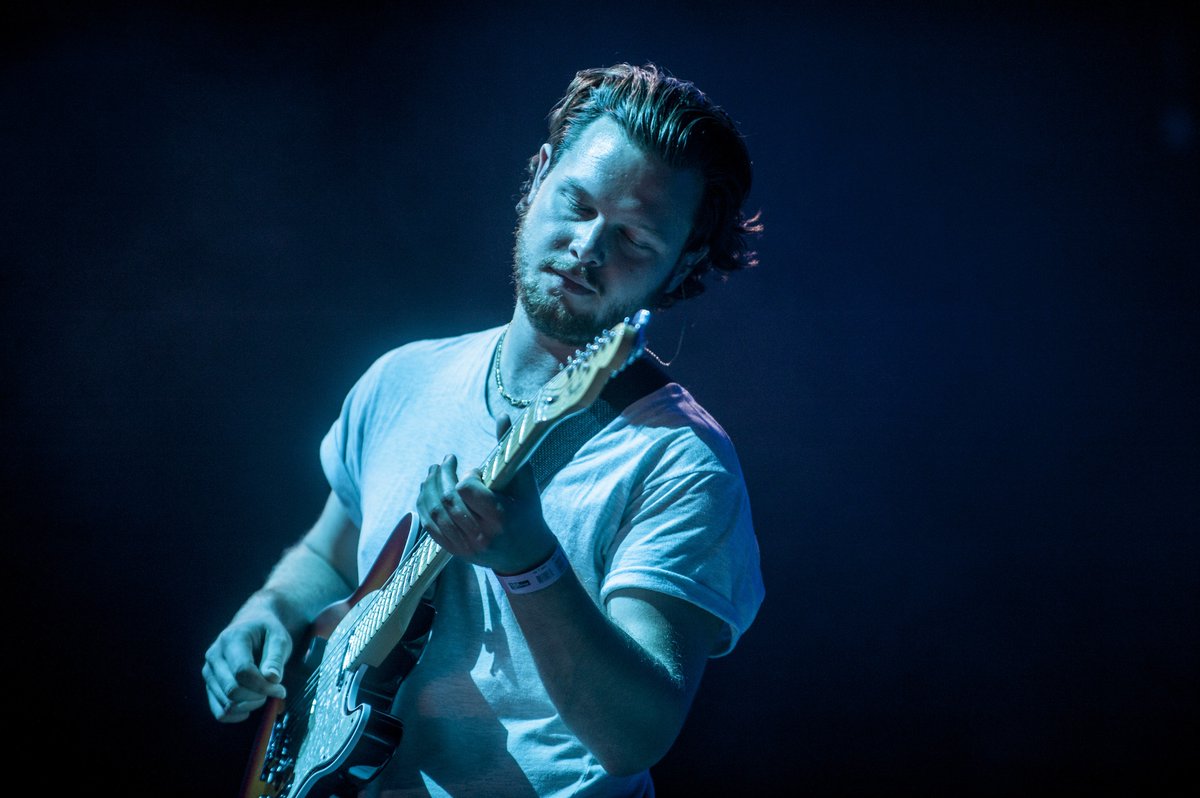 stubru's tweet photo. Something Good! @alt_J kondigde zonet hun komst naar @RockWerchter aan via hun social media! #popnieuws https://t.co/sLazDdtpMW https://t.co/nIsa63yBIH