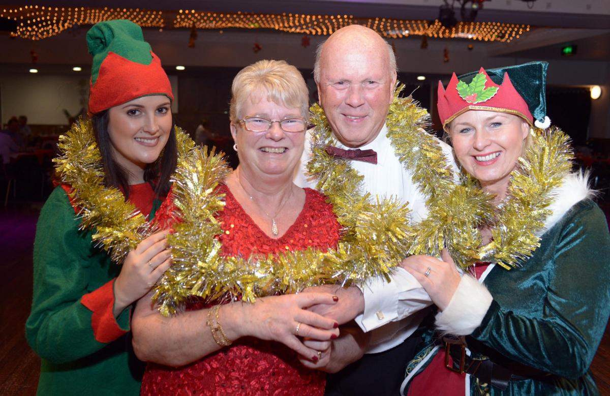 Local Wedding Fairs (@nqnw_weddings) on Twitter photo A hundred people turn out to the <a href="/lancstelegraph/">Lancashire Telegraph</a> event to dance the afternoon away #TeaDance @kinggeorgeshall >>> bit.ly/2fZxVIn A hundred people turn out to the <a href="/lancstelegraph/">Lancashire Telegraph</a> event to dance the afternoon away #TeaDance @kinggeorgeshall >>> bit.ly/2fZxVIn
