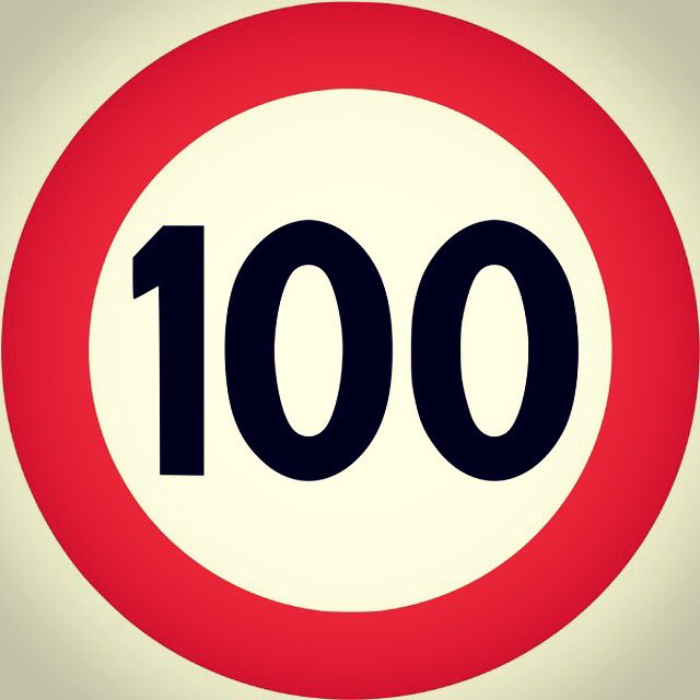 Review #100 will up very soon! Drop by rumcorner.dk in a few minutes #rumreview #rumcorner #100 #somethingfrom1985 #velier