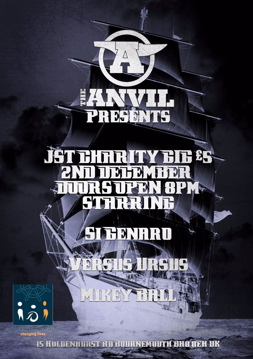 Versus Ursus tweet media