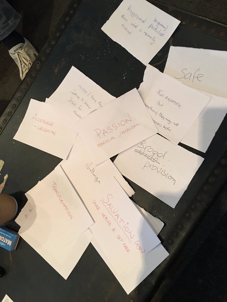 reverbjunky's tweet photo. Exploring vision and getting the heart for Solid Festival 2017 https://t.co/O2VtjcFdTc