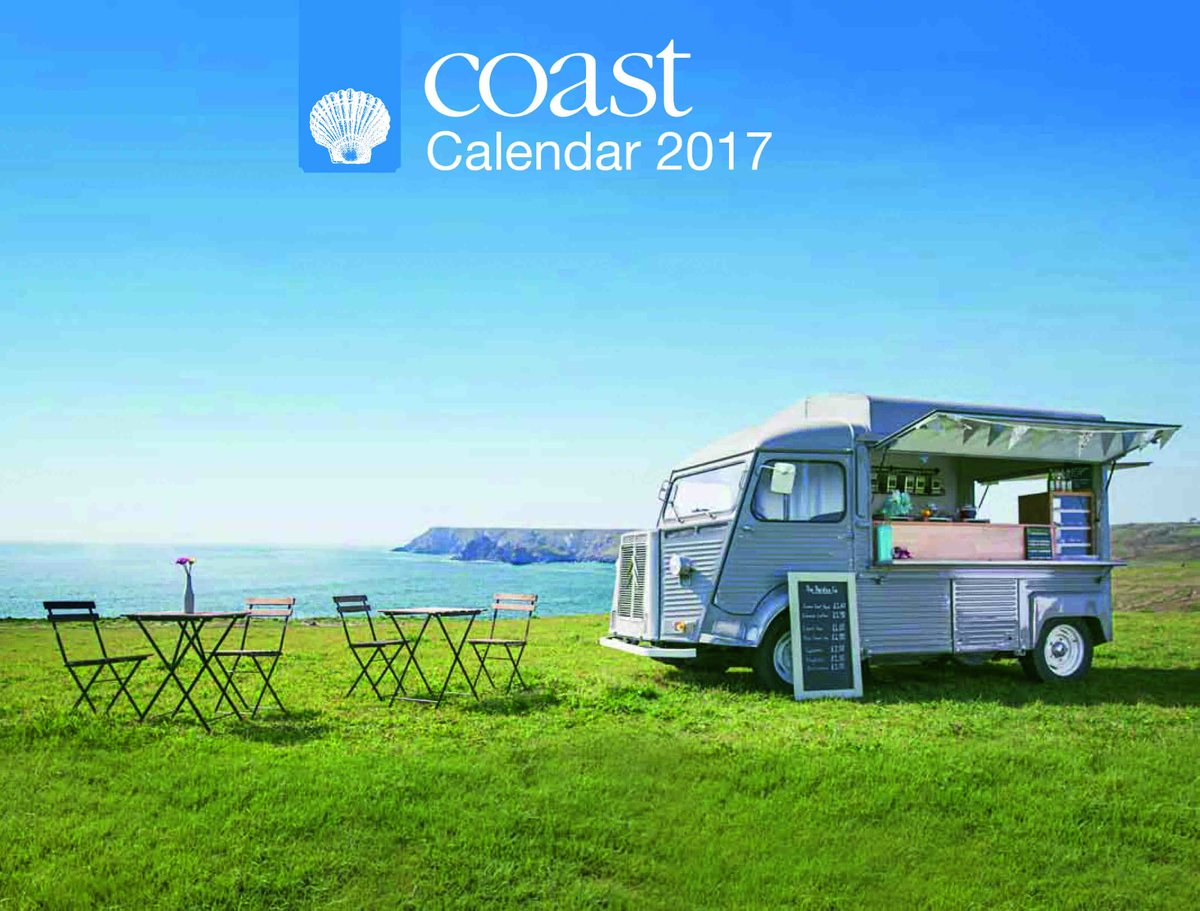 To #win our <a href="/coastmag/">Coast Magazine UK</a> calendar FOLLOW US &amp; RETWEET before Wed 3pm <a href="/KELSEYGroup/">KELSEY Media</a> #FreebieFriday #giveaway