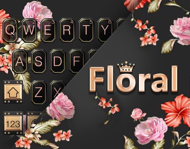 MoteElizabeth's tweet photo. For the colorful, now. Download #GOKeyboard https://t.co/bvbdEkKR35 https://t.co/OmRZEjvrgw