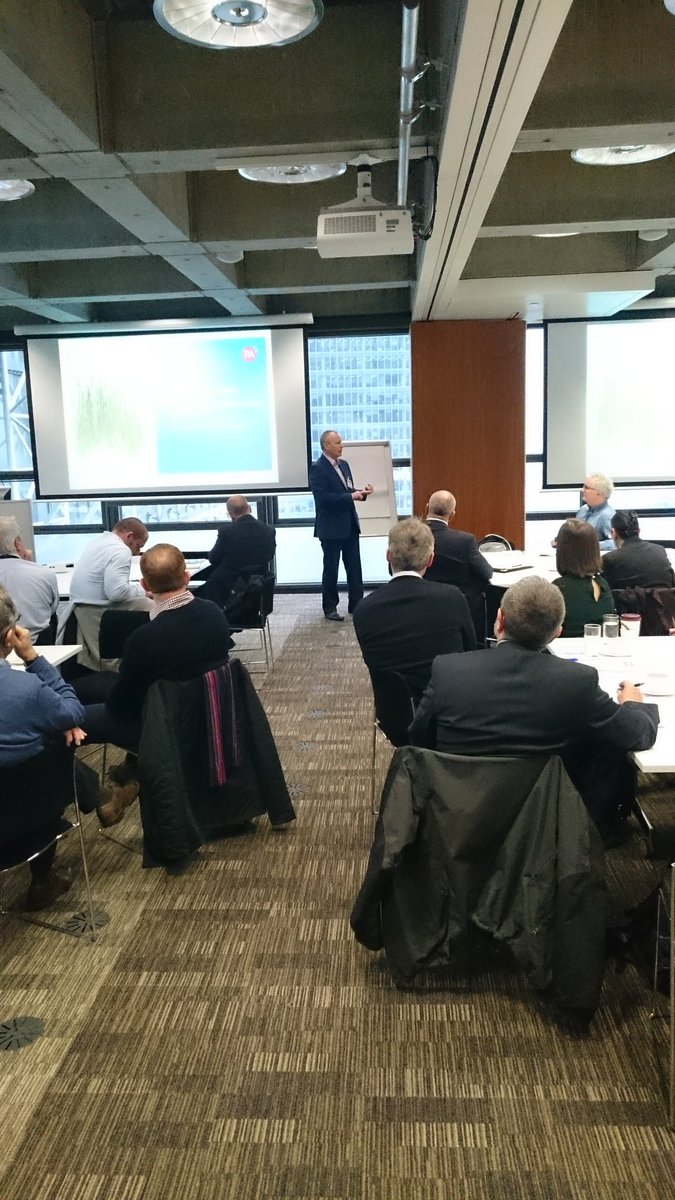 David Thorp (davidathorp) Twitter