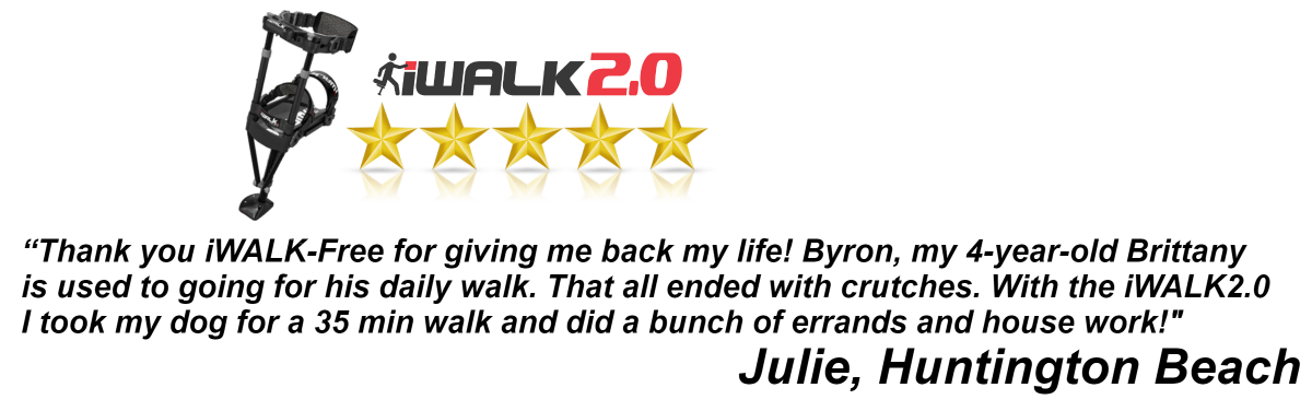 iWALKFreeUK's tweet photo. "Giving me my life back"

https://t.co/jUHKS1CydX https://t.co/Z021oKIC90