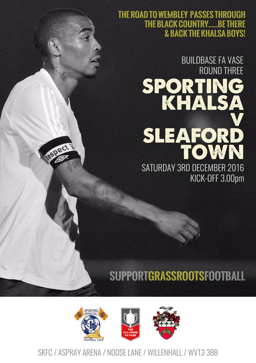 The big one tomorrow