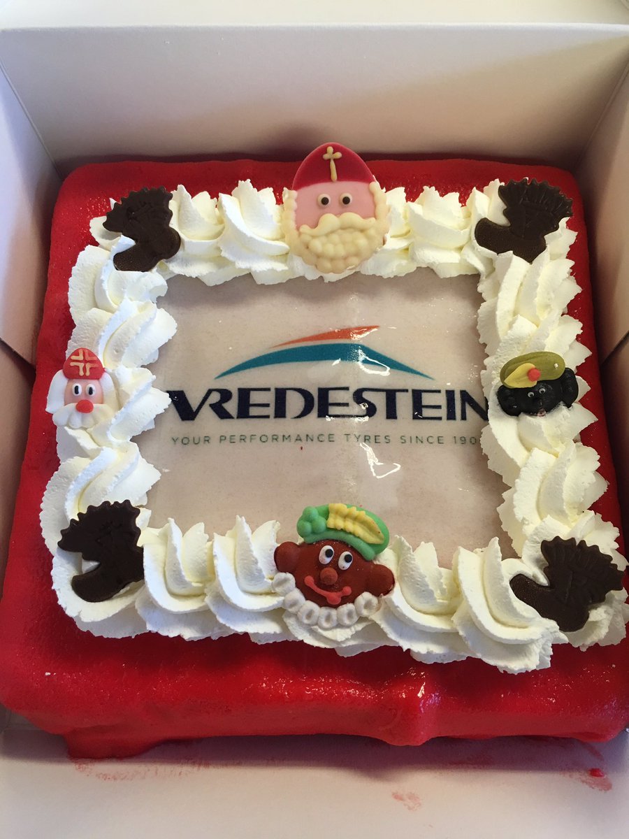 ProfilePdrecht's tweet photo. Bedankt @Vredestein  !! https://t.co/eyfixHuBSC