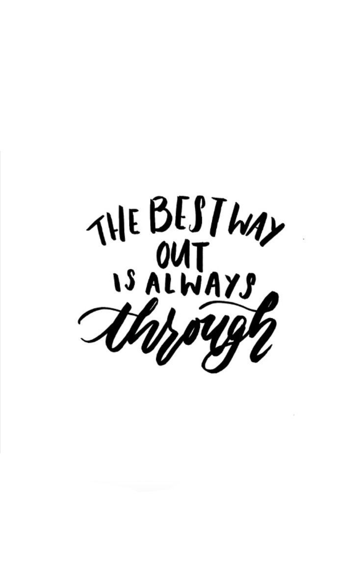 _simplywritten's tweet photo. So this explains this week.... #itwastoolong
The best way out is always through. - hand lettered quote https://t.co/NxoAbZ8OcH https://t.co/o9QrfkZSMC