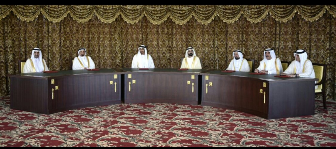 HH Sheikh Mohammed tweet media