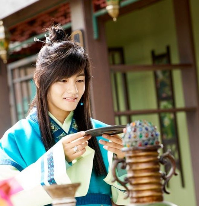 ЦветочекSoки (swag_in_Korea) Twitter