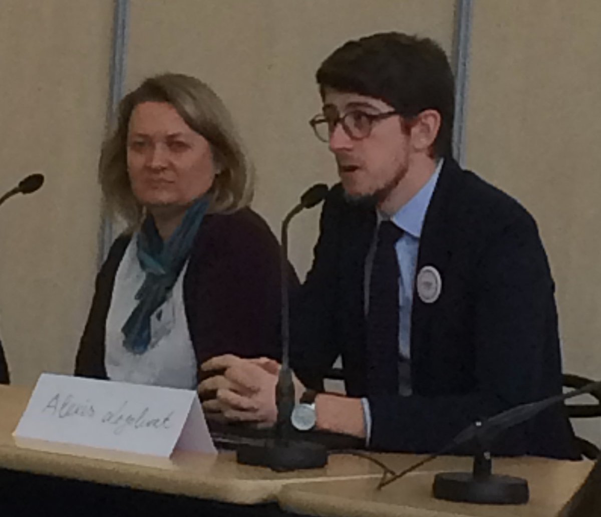 "Commerce, vente, marketing, achats, finance... les possibilités de métiers aprés une Business School sont multiples" @IDRAC_Grenoble