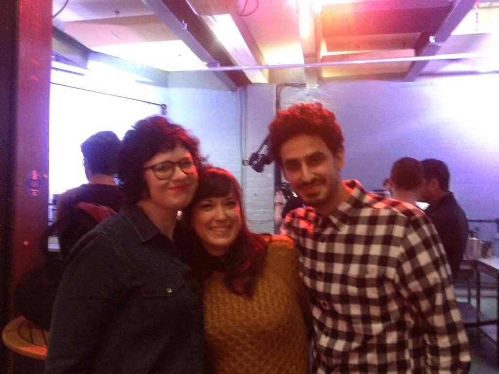 Lara Hunter-Rodwell tweet media