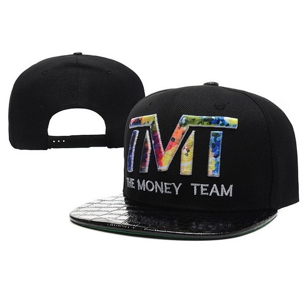 CapHeavenStore's tweet image. TMT Black &amp;amp; Colorful TMT Logo Snapback Cap - capheaven.co/shop/tmt-the-m…