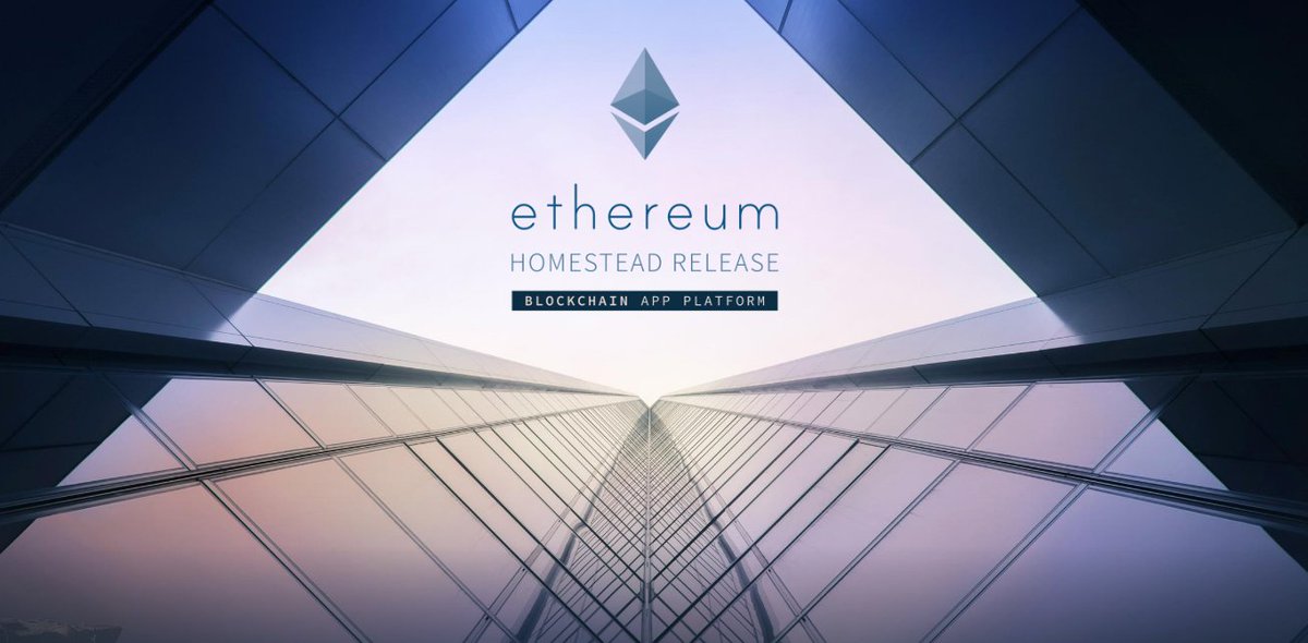 BitcoinVision's tweet image. Etherum goes mobile bit.ly/2fNCYgy