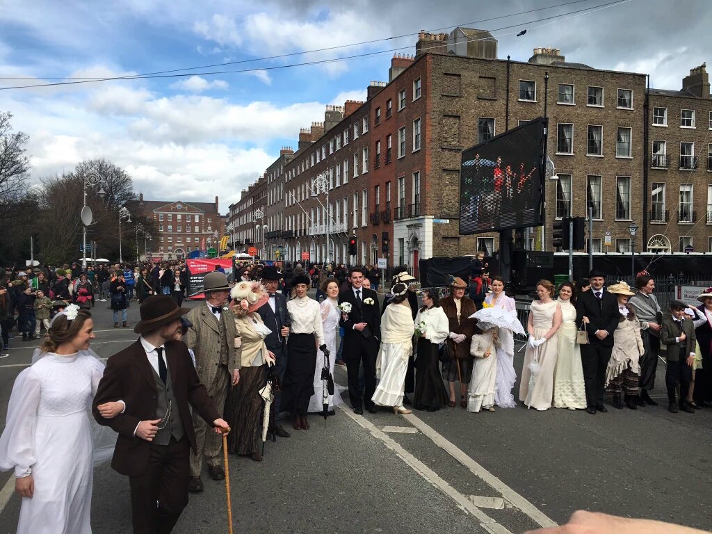 MagnumEvents's tweet photo. We've been shortlisted for Best Cultural Event! #reflectingtherising by @rte &amp; Magnum. Thanks @eventexco - looking forward to the result! https://t.co/zGRj9xLuPk