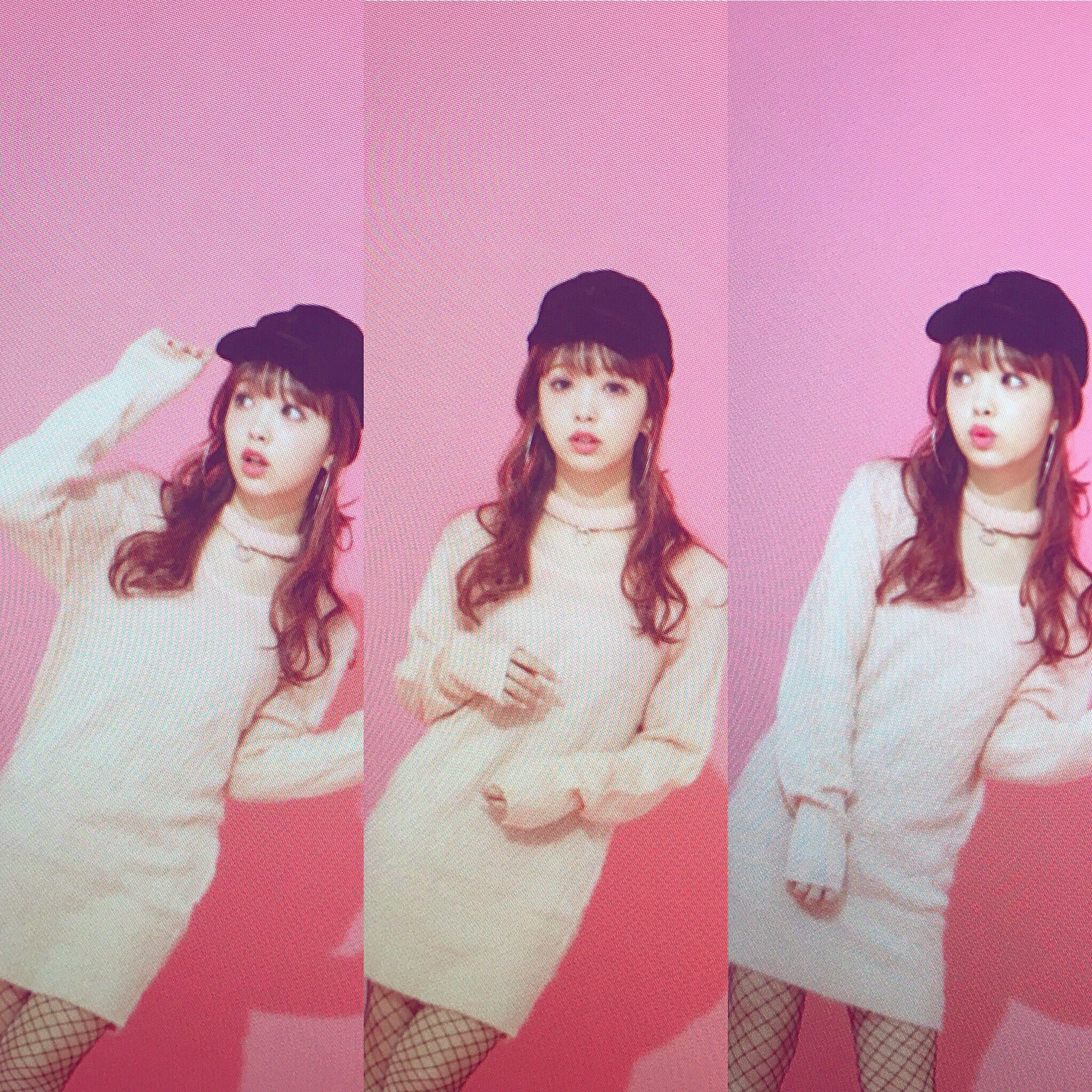 WEGO - 【本日限定値下げ】藤田ニコル 生誕祭 パーカー にこるん