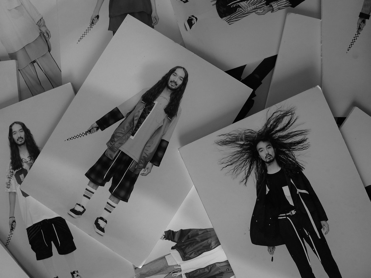 【elephant TRIBAL fabrics 17 S/S 受注会】
いよいよ明日からとなりました！
皆様のご来店心よりお待ちしております。
日時：12/3~5(土,日,月)
詳しい詳細はブログにて▼
albino0707.blogspot.jp/2016/12/elepha…