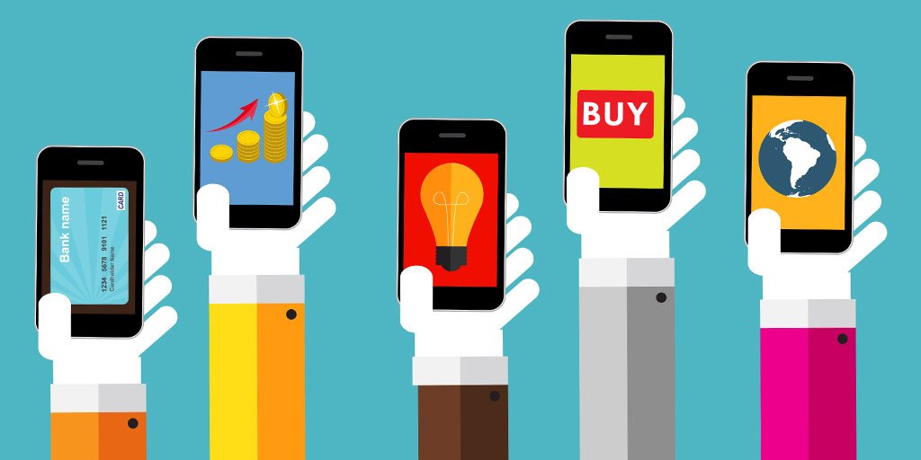 v_jet_ltd's tweet photo. How to launch the app part 2
READ US: https://t.co/idhwUeuUvP
 #apps_mobile #app_development #mobile_development #ios #android  #appdev https://t.co/twwCgBAZ43