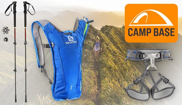 CampBaseOutdoor's tweet photo. ¿Queréis ganar el regalo perfecto para Navidad? Participa es gratis! #FelizFinde #Vaiana https://t.co/DypxUshBoQ    https://t.co/kJdoFuPx6y https://t.co/ApZjmY7gxG