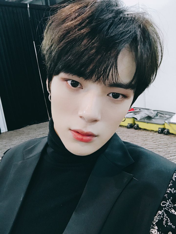 몬스타엑스_MONSTA X tweet media