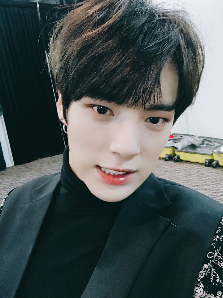 몬스타엑스_MONSTA X tweet media