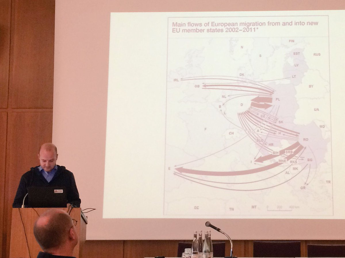 Robert Nadler: conceptualise how return migrants embody mobilities of knowledge #cosmo16